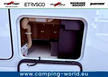 Fahrzeugbild Carthago chic c-line I 4.9 LE L Modell 2027 #12