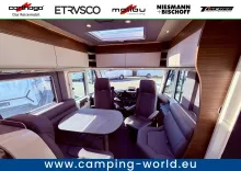 Fahrzeugbild Carthago chic c-line I 4.9 LE L Modell 2027 #13