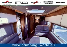 Fahrzeugbild Carthago chic c-line I 4.9 LE L Modell 2027 #14