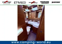 Fahrzeugbild Carthago chic c-line I 4.9 LE L Modell 2027 #16