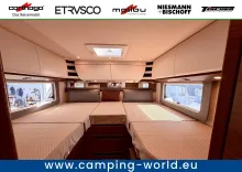 Fahrzeugbild Carthago chic c-line I 4.9 LE L Modell 2027 #18