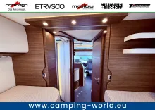 Fahrzeugbild Carthago chic c-line I 4.9 LE L Modell 2027 #19
