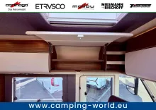 Fahrzeugbild Carthago chic c-line I 4.9 LE L Modell 2027 #21