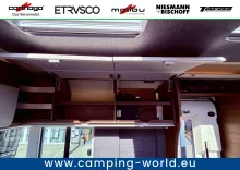 Fahrzeugbild Carthago chic c-line I 4.9 LE L Modell 2027 #22