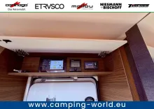 Fahrzeugbild Carthago chic c-line I 4.9 LE L Modell 2027 #24