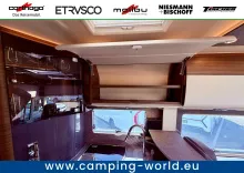 Fahrzeugbild Carthago chic c-line I 4.9 LE L Modell 2027 #26