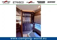 Fahrzeugbild Carthago chic c-line I 4.9 LE L Modell 2027 #28