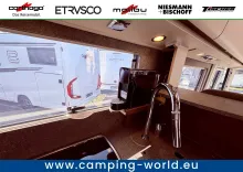 Fahrzeugbild Carthago chic c-line I 4.9 LE L Modell 2027 #30