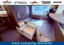 Fahrzeugbild Carthago chic c-line I 4.9 LE L Modell 2027 #31