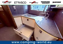 Fahrzeugbild Carthago chic c-line I 4.9 LE L Modell 2027 #32