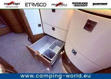 Fahrzeugbild Carthago chic c-line I 4.9 LE L Modell 2027 #33