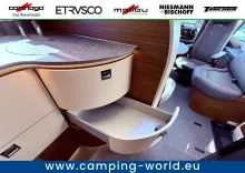 Fahrzeugbild Carthago chic c-line I 4.9 LE L Modell 2027 #35