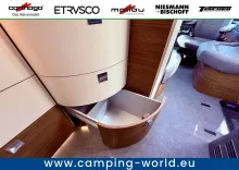 Fahrzeugbild Carthago chic c-line I 4.9 LE L Modell 2027 #36