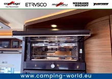 Fahrzeugbild Carthago chic c-line I 4.9 LE L Modell 2027 #37
