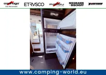Fahrzeugbild Carthago chic c-line I 4.9 LE L Modell 2027 #38