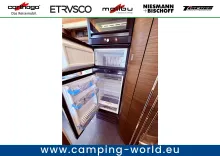 Fahrzeugbild Carthago chic c-line I 4.9 LE L Modell 2027 #39