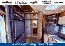 Fahrzeugbild Carthago chic c-line I 4.9 LE L Modell 2027 #40