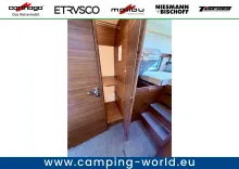 Fahrzeugbild Carthago chic c-line I 4.9 LE L Modell 2027 #42