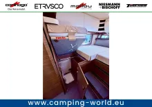 Fahrzeugbild Carthago chic c-line I 4.9 LE L Modell 2027 #43