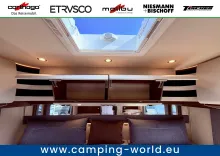 Fahrzeugbild Carthago chic c-line I 4.9 LE L Modell 2027 #45