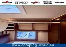 Fahrzeugbild Carthago chic c-line I 4.9 LE L Modell 2027 #46