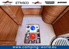 Fahrzeugbild Carthago chic c-line I 4.9 LE L Modell 2027 #50