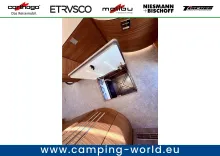 Fahrzeugbild Carthago chic c-line I 4.9 LE L Modell 2027 #51