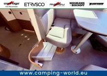 Fahrzeugbild Carthago chic c-line I 4.9 LE L Modell 2027 #53