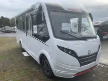 Fahrzeugbild Dethleffs Globebus I 4 Active Automatik+140PS* #1