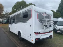 Fahrzeugbild Dethleffs Globebus I 4 Active Automatik+140PS* #3
