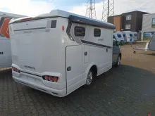 Fahrzeugbild Weinsberg X-CURSION CUV 500 MQ EDITION [PEPPER] #4