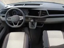 Fahrzeugbild Weinsberg X-CURSION CUV 500 MQ EDITION [PEPPER] #5