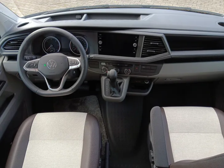 Fahrzeugbild Weinsberg X-CURSION CUV 500 MQ EDITION [PEPPER] #5