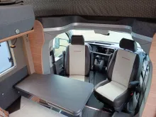 Fahrzeugbild Weinsberg X-CURSION CUV 500 MQ EDITION [PEPPER] #6