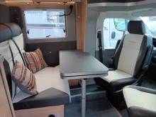 Fahrzeugbild Weinsberg X-CURSION CUV 500 MQ EDITION [PEPPER] #7