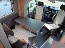 Fahrzeugbild Weinsberg X-CURSION CUV 500 MQ EDITION [PEPPER] #9