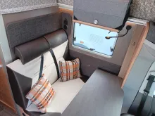 Fahrzeugbild Weinsberg X-CURSION CUV 500 MQ EDITION [PEPPER] #14