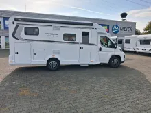 Fahrzeugbild Weinsberg CaraSuite EDITION SPICY 650 MEG Modell 2027 #1