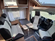 Fahrzeugbild Weinsberg CaraSuite EDITION SPICY 650 MEG Modell 2027 #6