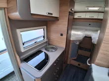 Fahrzeugbild Weinsberg CaraSuite EDITION SPICY 650 MEG Modell 2027 #8