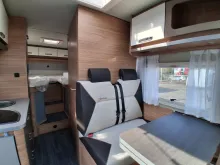 Fahrzeugbild Weinsberg CaraSuite EDITION SPICY 650 MEG Modell 2027 #7