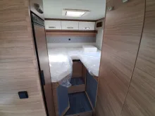 Fahrzeugbild Weinsberg CaraSuite EDITION SPICY 650 MEG Modell 2027 #11