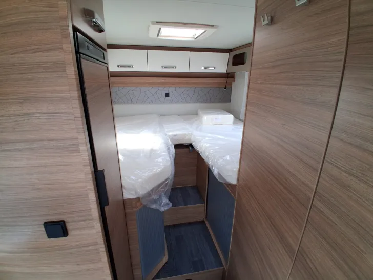 Fahrzeugbild Weinsberg CaraSuite EDITION SPICY 650 MEG Modell 2027 #11