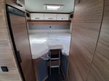 Fahrzeugbild Weinsberg CaraSuite EDITION SPICY 650 MEG Modell 2027 #12