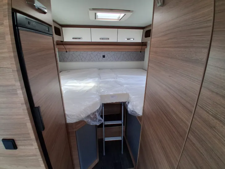 Fahrzeugbild Weinsberg CaraSuite EDITION SPICY 650 MEG Modell 2027 #12