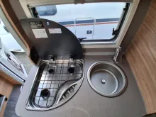 Fahrzeugbild Weinsberg CaraSuite EDITION SPICY 650 MEG Modell 2027 #13