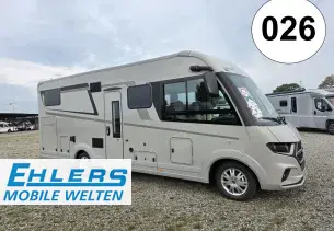 Bild Integra Line GT 726 EF