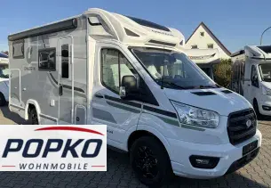 Bild S-Teilintegrierte S697 Titanium Lin ...