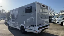 Fahrzeugbild Chausson S-Teilintegrierte S697 Titanium Line Modell 2027 - Einzelbetten #5