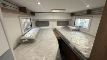 Fahrzeugbild Chausson S-Teilintegrierte S697 Titanium Line Modell 2027 - Einzelbetten #10